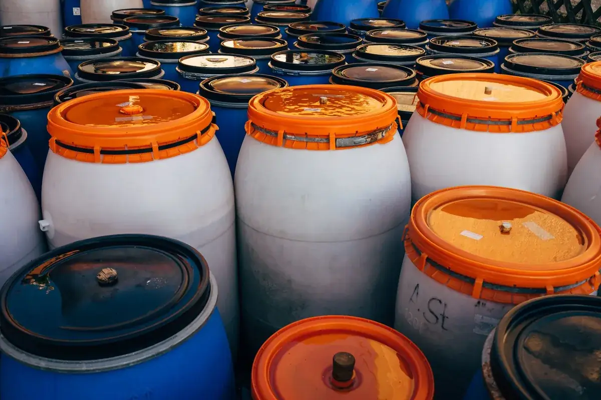Chemical & Toxic Waste Cleanup in Carlton, OR